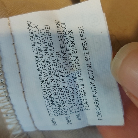 Beige Mexx Blazer - Picture 9 of 16